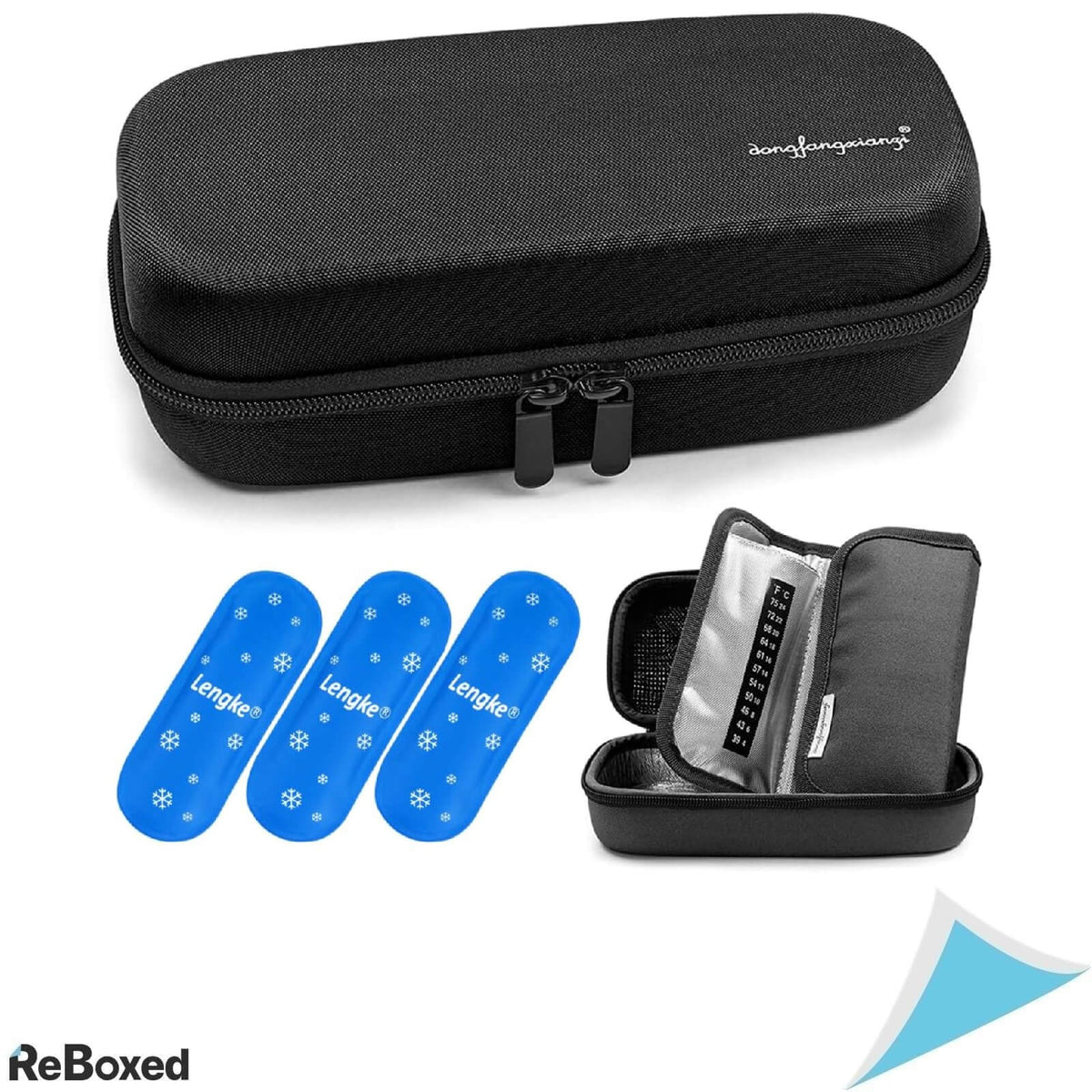 Youshares Geanta Izoterma pentru Diabetici