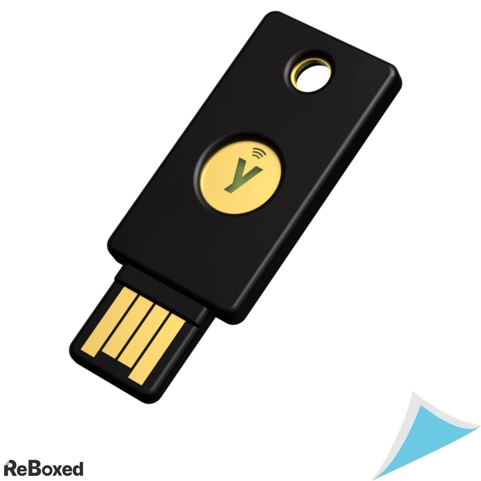 Yubico Yubikey 5 NFC Dispozitiv Criptografic Tip Token