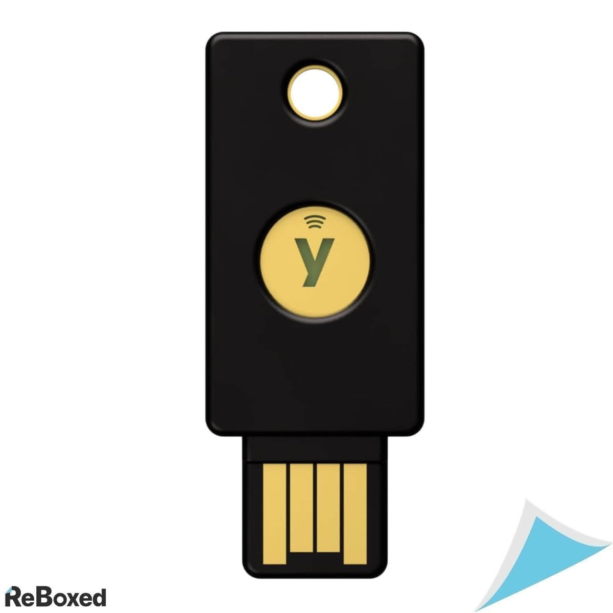 Yubico Yubikey 5 NFC Dispozitiv Criptografic Tip Token