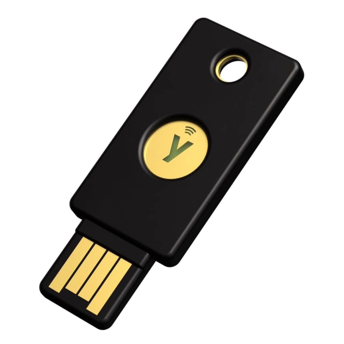 Yubico Yubikey 5 NFC Dispozitiv Criptografic Tip Token