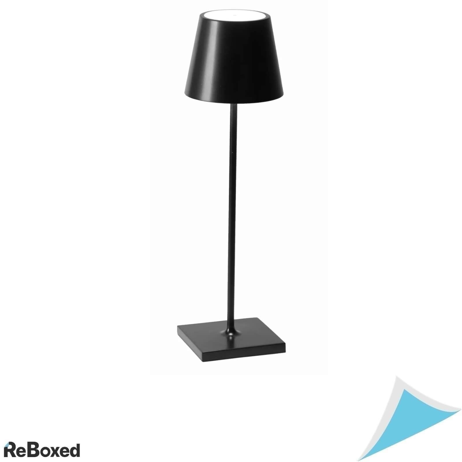 Zafferano Poldina Pro Lampa de Birou 2200-3000K 38cm Wireless