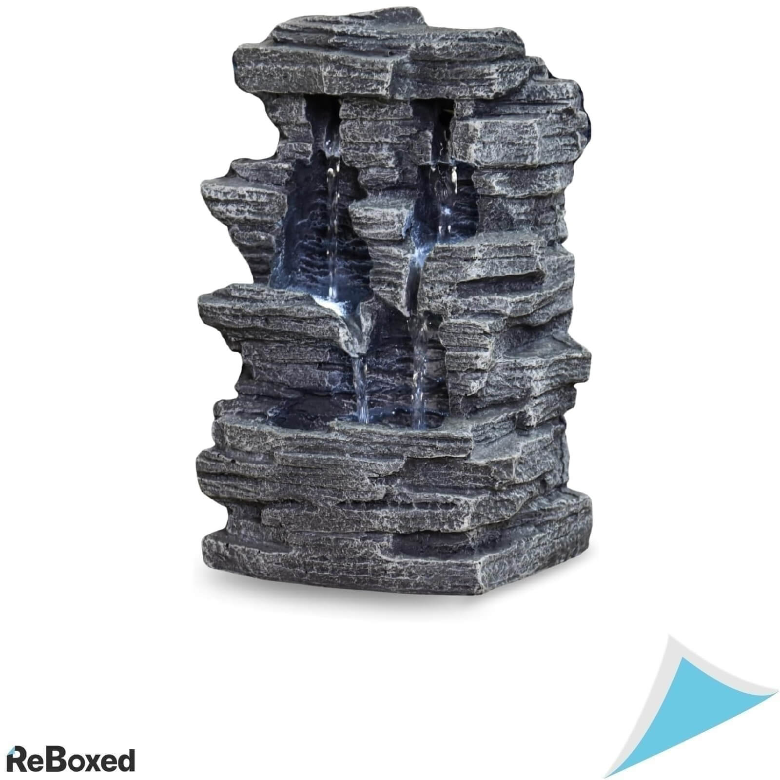 Zen Light SCFR150 Grand Canyon Fantana Decorativa de Interior