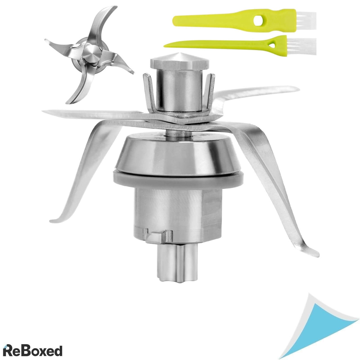 Zitfri Cutit pentru Robotul de Bucatarie Thermomix TM21