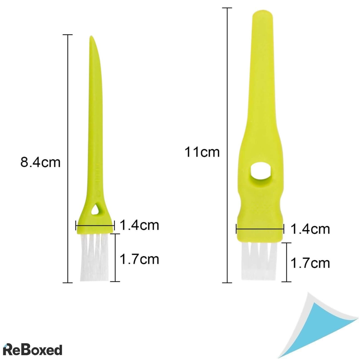 Zitfri Cutit pentru Robotul de Bucatarie Thermomix TM21