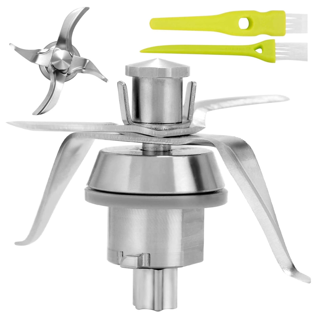 Zitfri Cutit pentru Robotul de Bucatarie Thermomix TM21