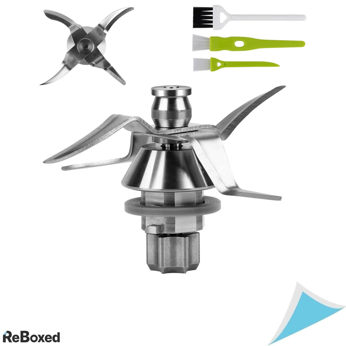 Zitfri Cutit pentru Robotul de Bucatarie Thermomix TM31