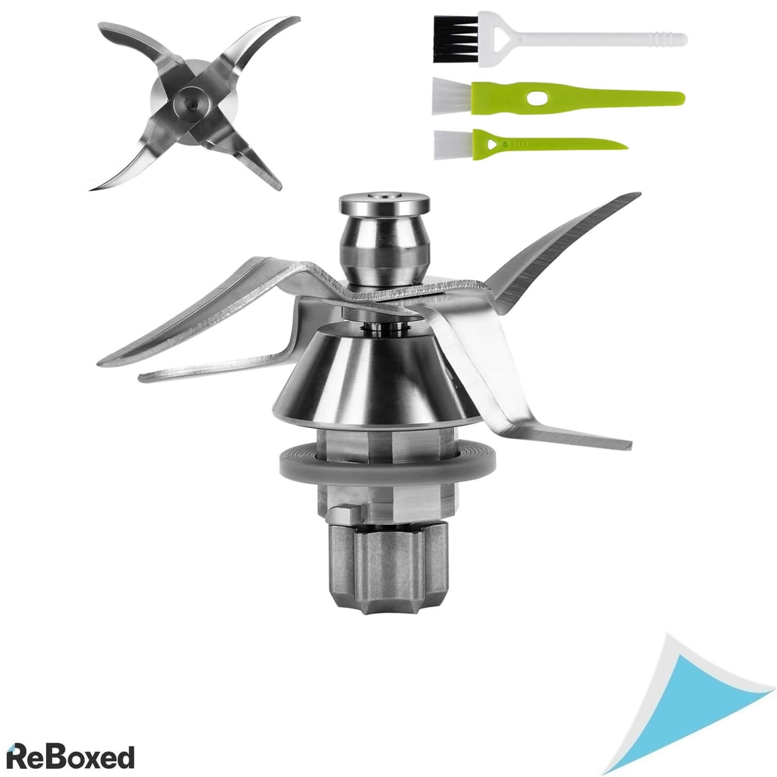 Zitfri Cutit pentru Robotul de Bucatarie Thermomix TM31