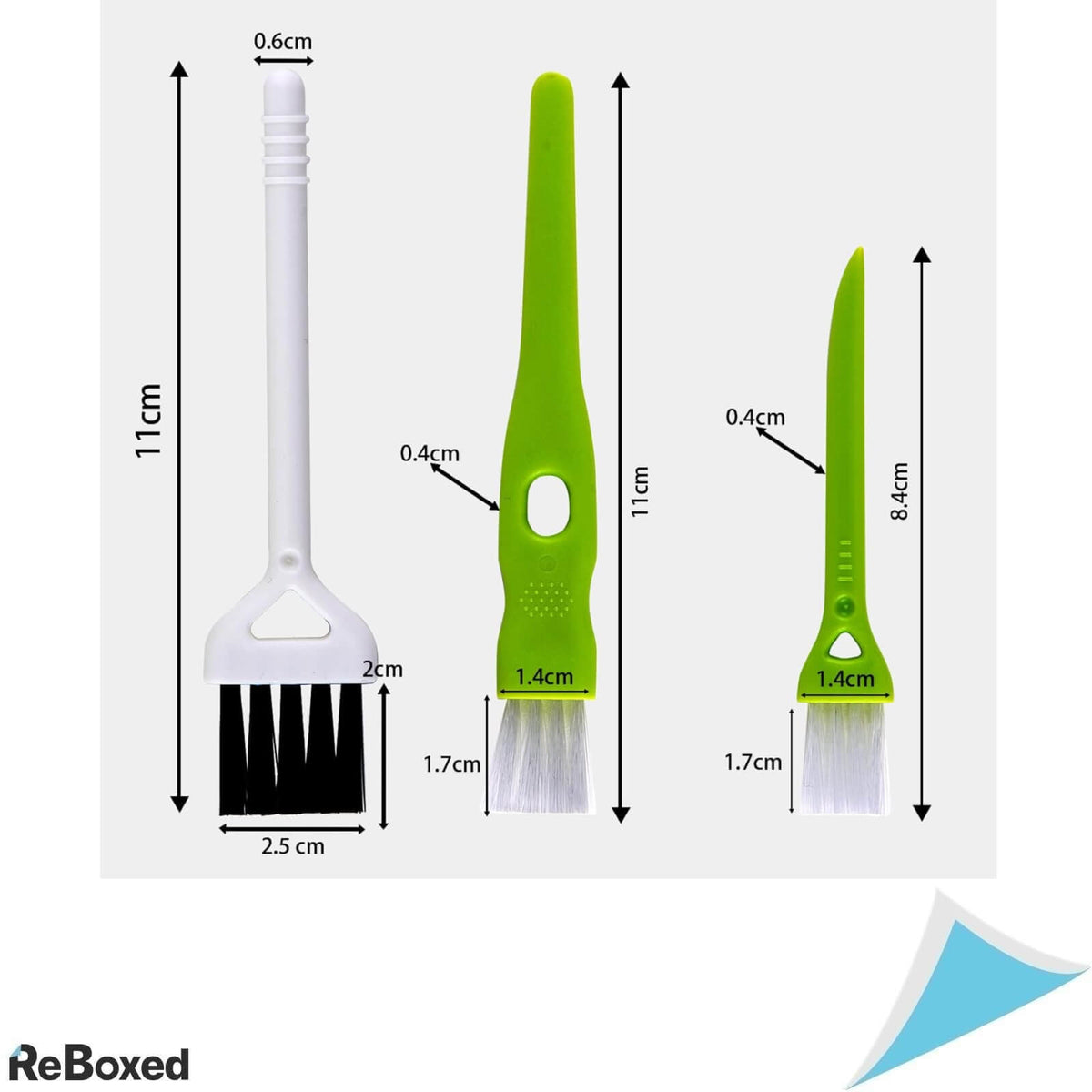 Zitfri Cutit pentru Robotul de Bucatarie Thermomix TM31