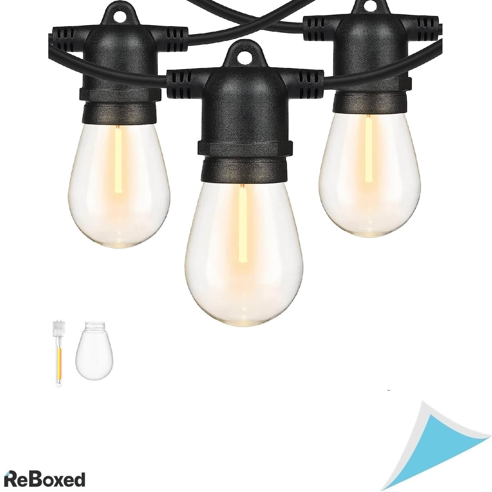 Zotoyi S14 Set Lumini Decorative 15m 2700K IP65