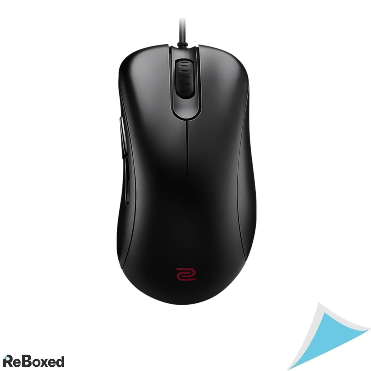 Zowie EC2 Negru Mouse Asimetric Gaming Competitie eSports