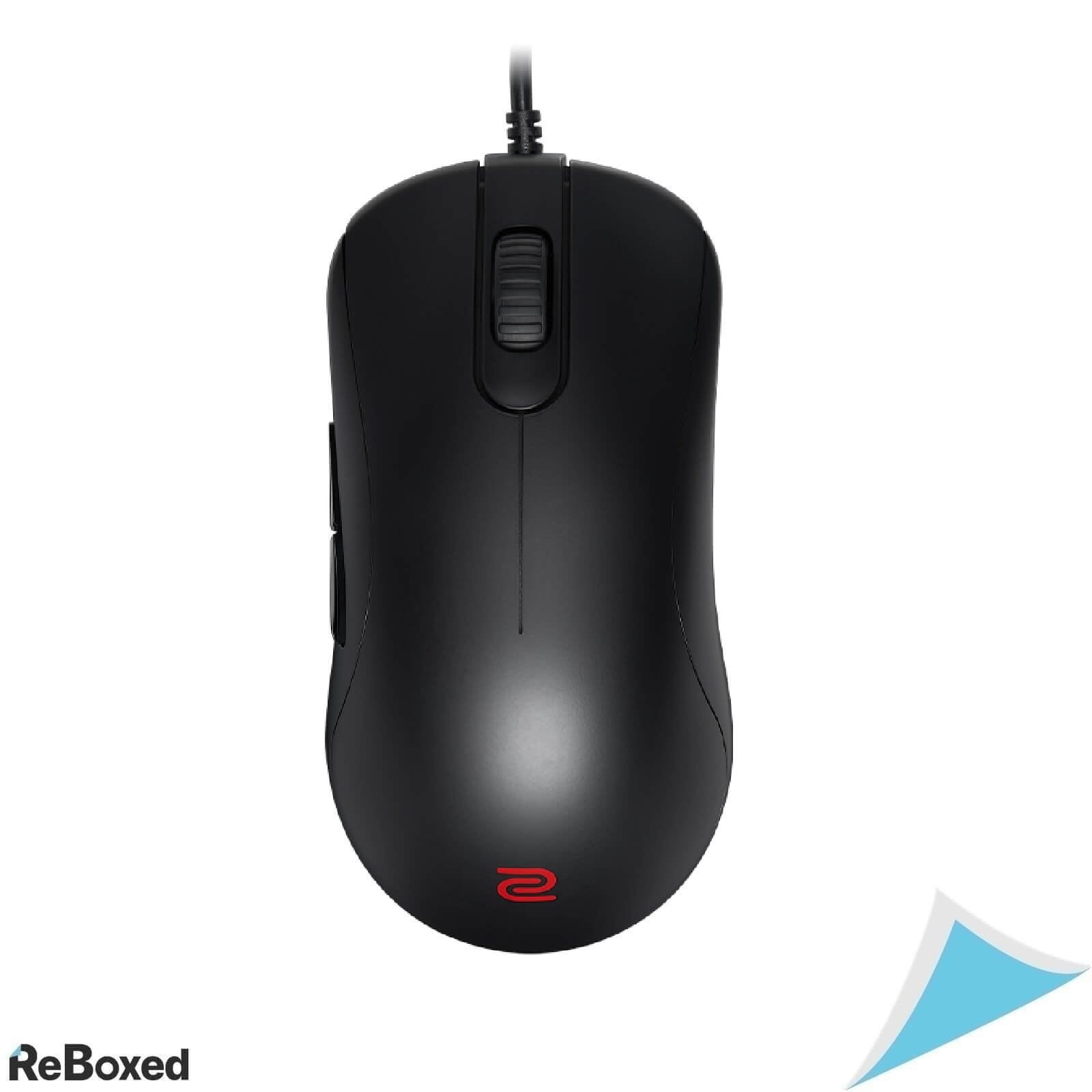 Zowie ZA12-B Negru Mouse Simetric Gaming Competitie eSports