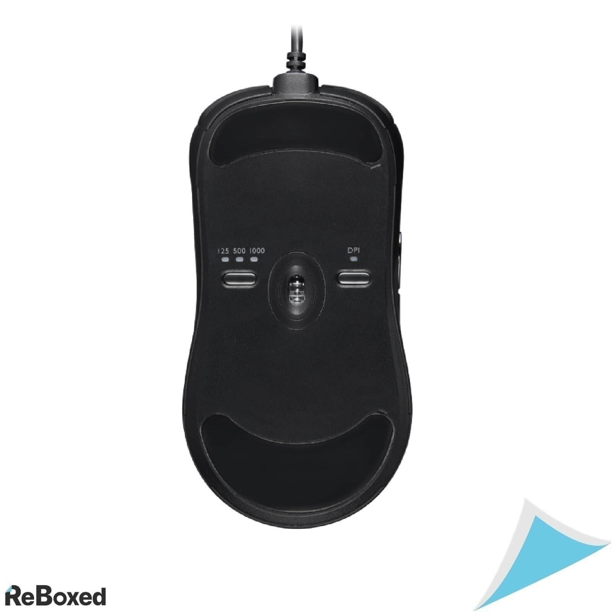 Zowie ZA12-B Negru Mouse Simetric Gaming Competitie eSports