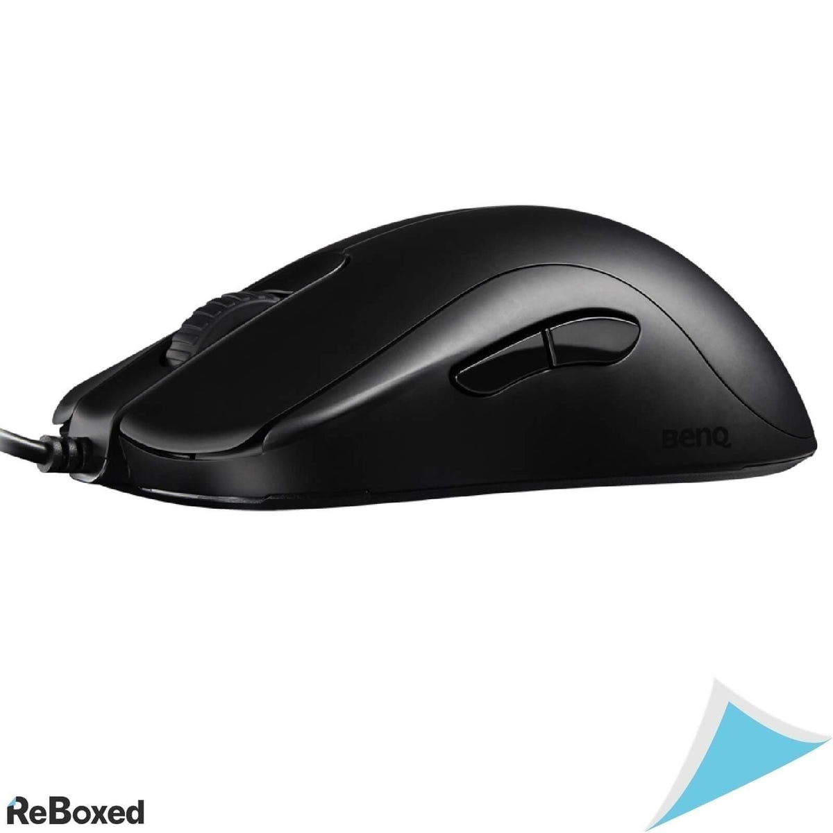 Zowie ZA12-B Negru Mouse Simetric Gaming Competitie eSports