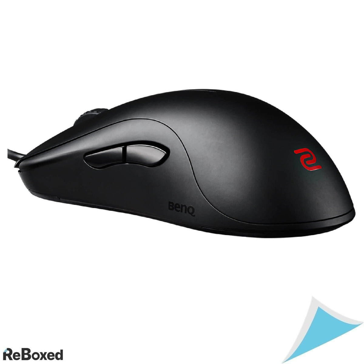 Zowie ZA12-B Negru Mouse Simetric Gaming Competitie eSports