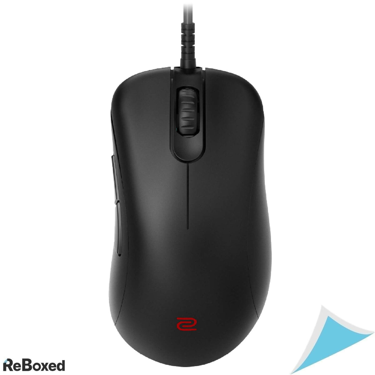 Zowie EC1-C Negru Mouse Asimetric Gaming Competitie eSports