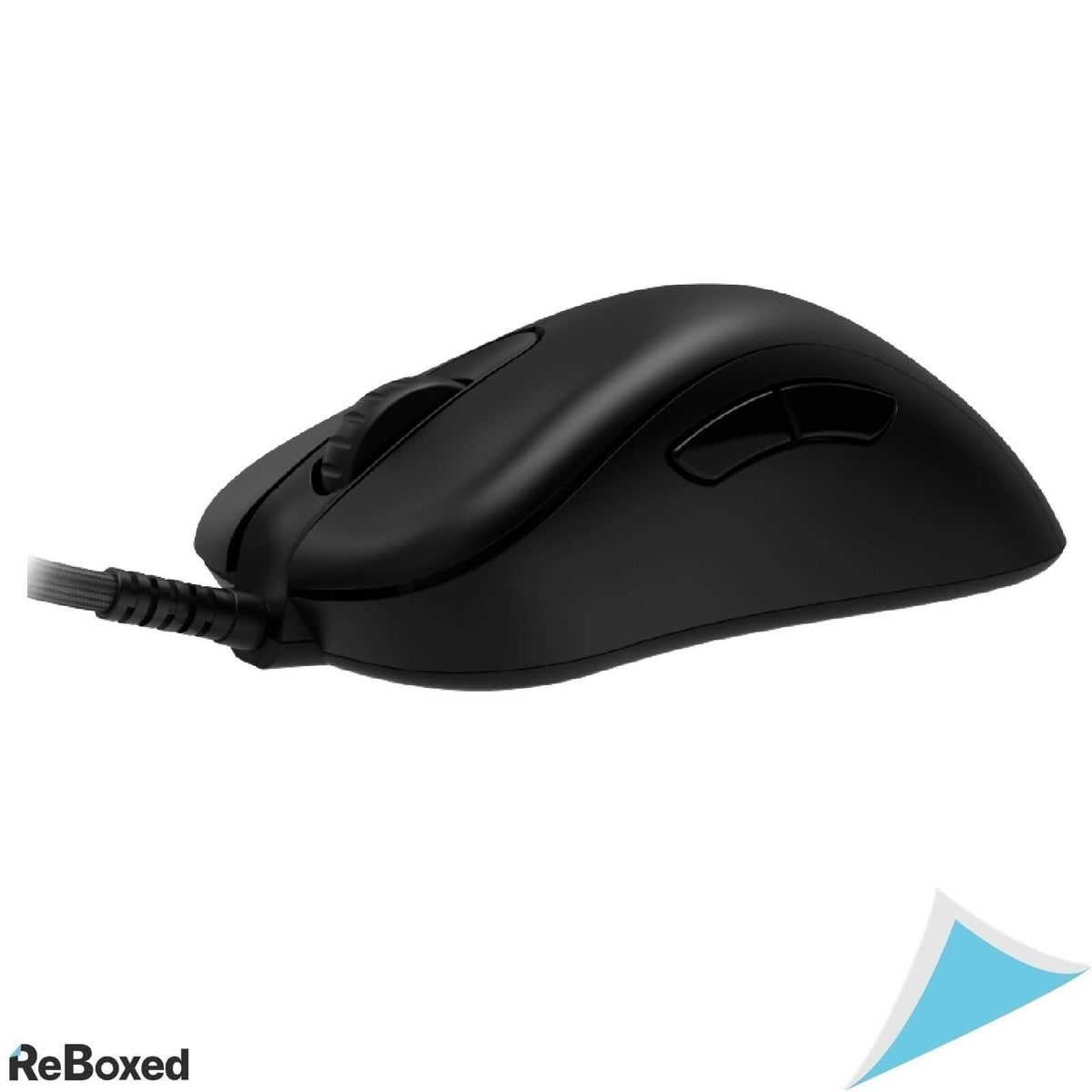 Zowie EC1-C Negru Mouse Asimetric Gaming Competitie eSports