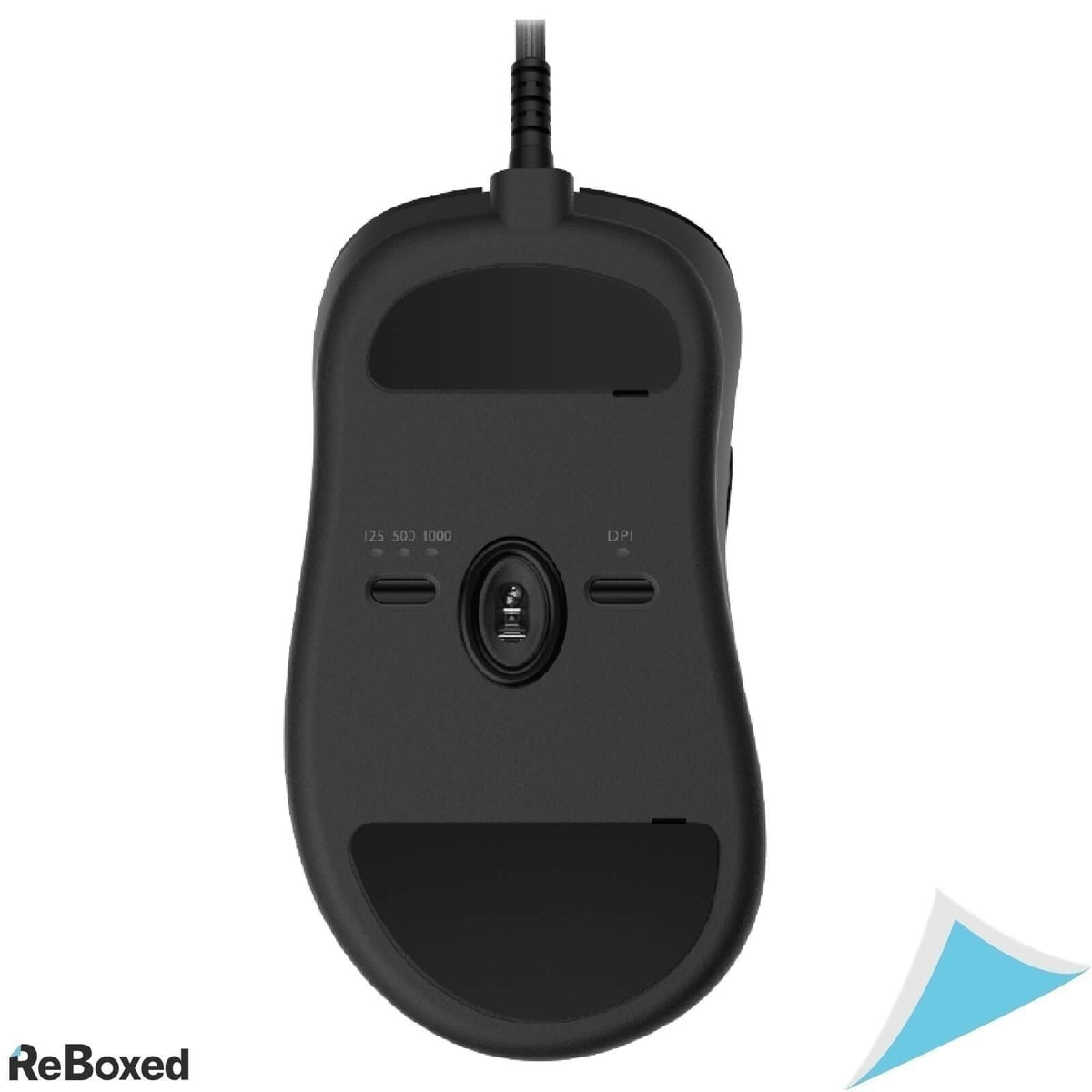 Zowie EC1-C Negru Mouse Asimetric Gaming Competitie eSports