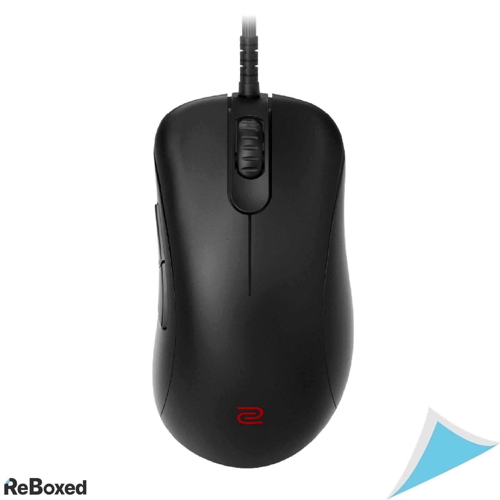 Zowie EC2-C Negru Mouse Asimetric Gaming Competitie eSports