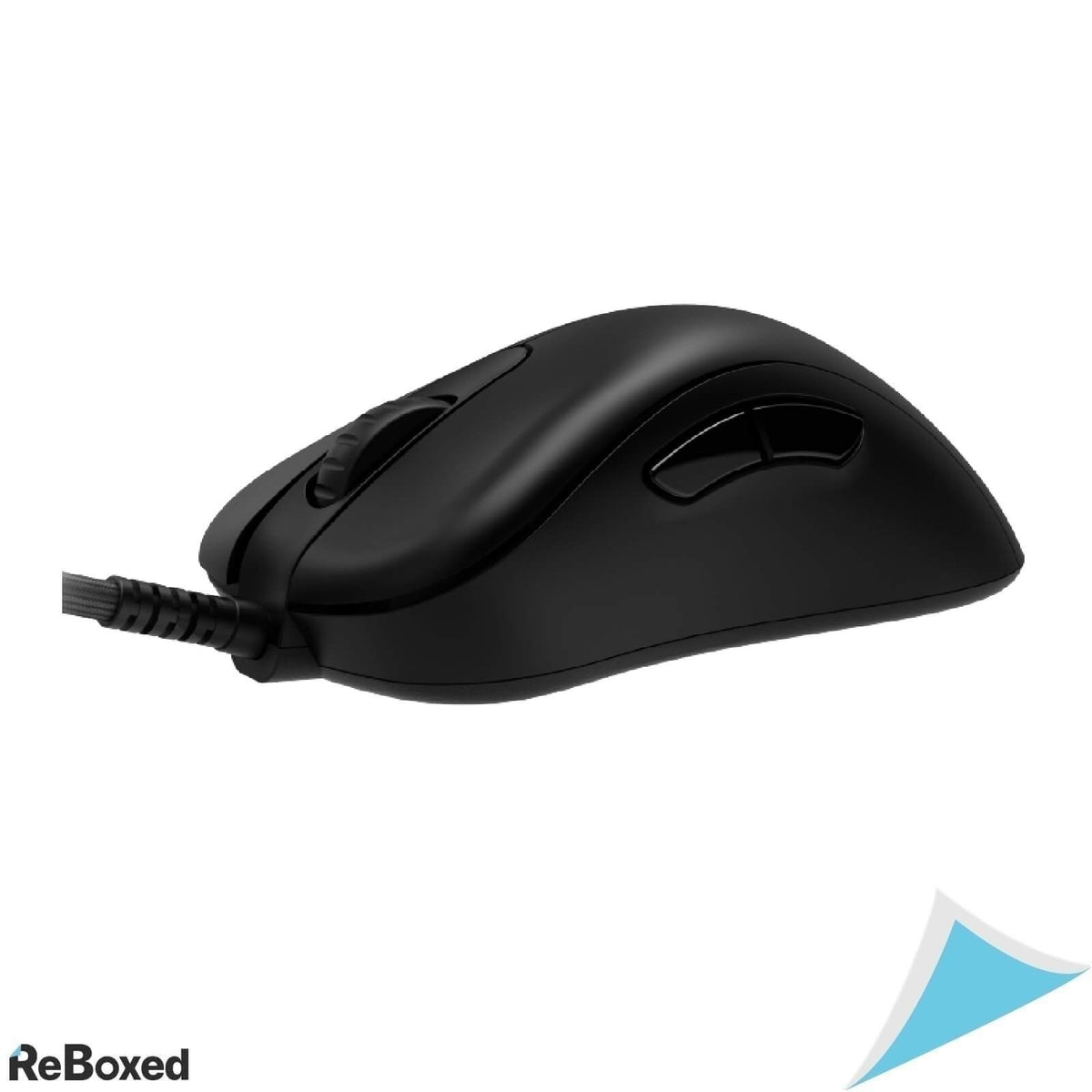Zowie EC2-C Negru Mouse Asimetric Gaming Competitie eSports