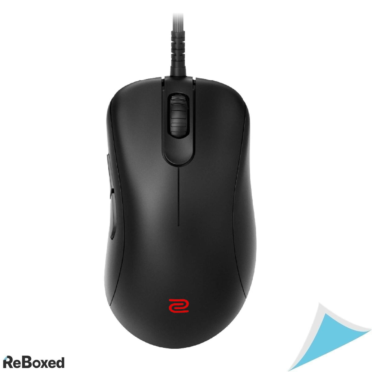Zowie EC3-C Negru Mouse Asimetric Gaming Competitie eSports