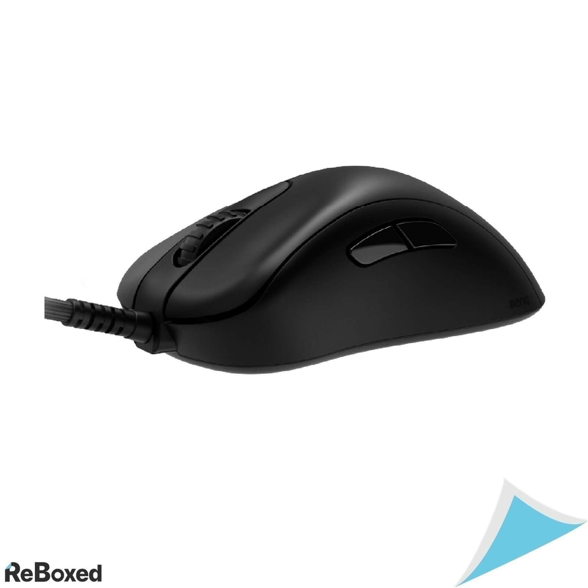 Zowie EC3-C Negru Mouse Asimetric Gaming Competitie eSports