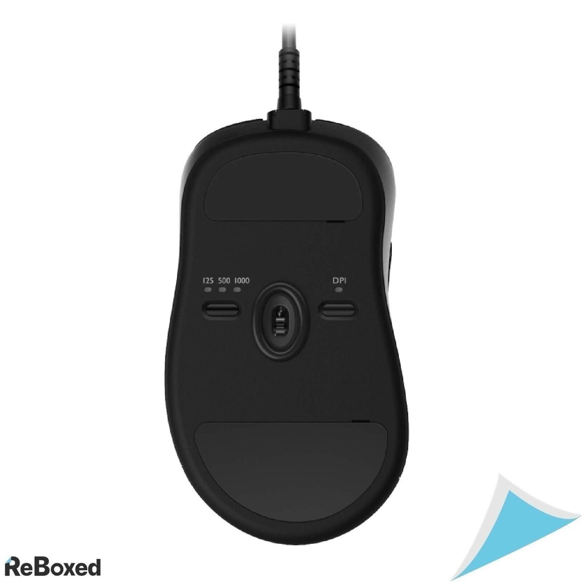 Zowie EC3-C Negru Mouse Asimetric Gaming Competitie eSports