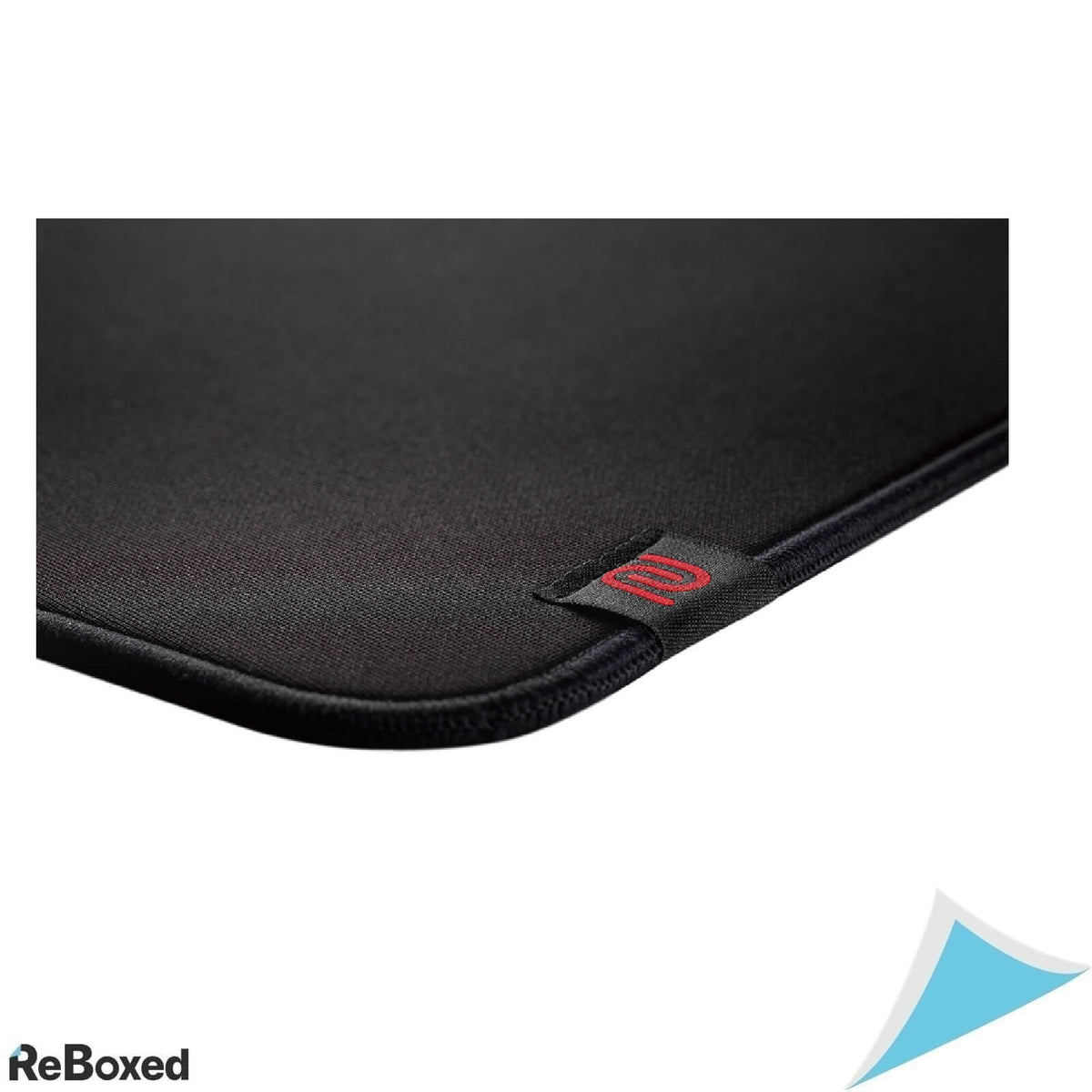 BenQ Zowie P-SR Mouse Pad 345x305x3.5mm Gaming Perfect Plat