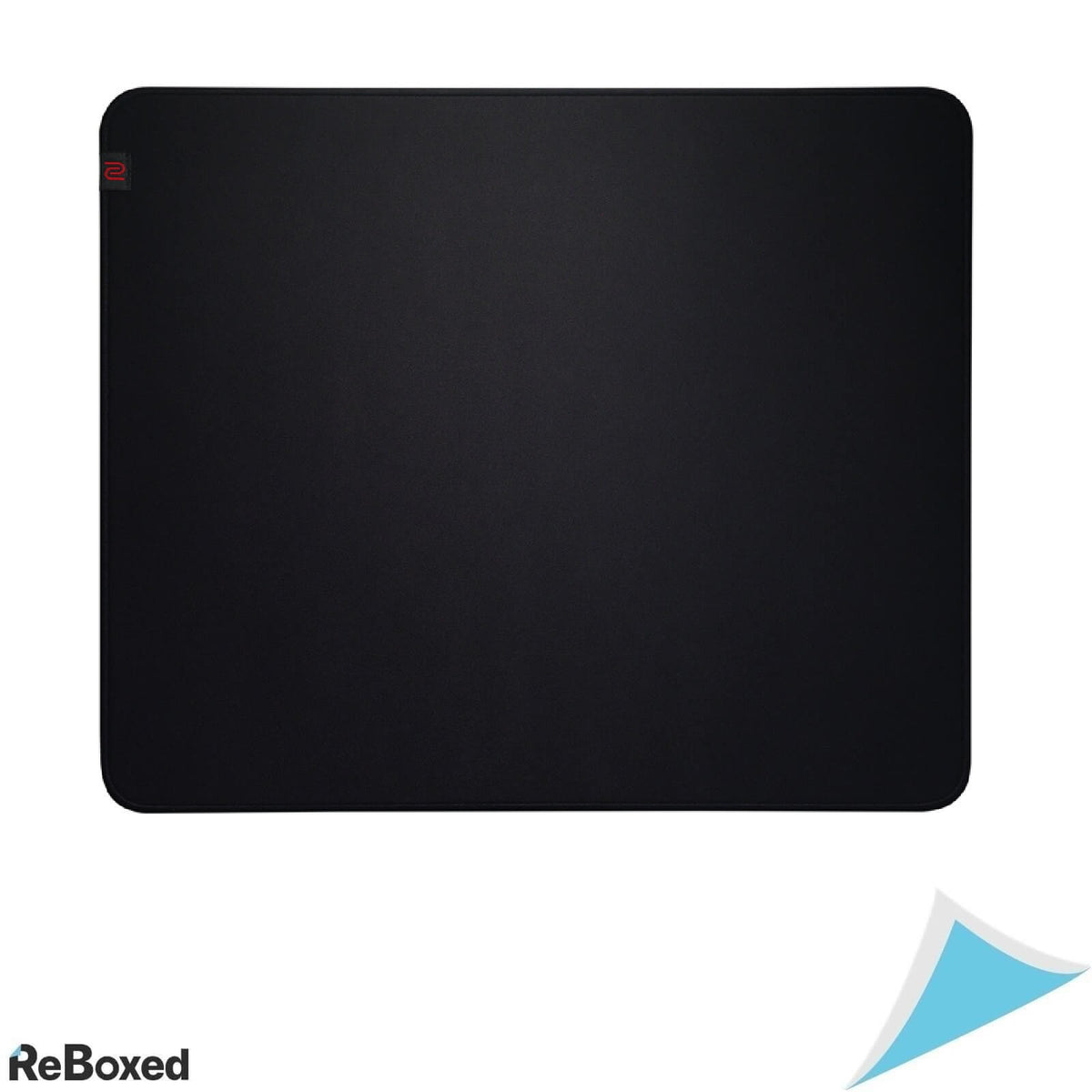 BenQ Zowie P-SR Mouse Pad 345x305x3.5mm Gaming Perfect Plat