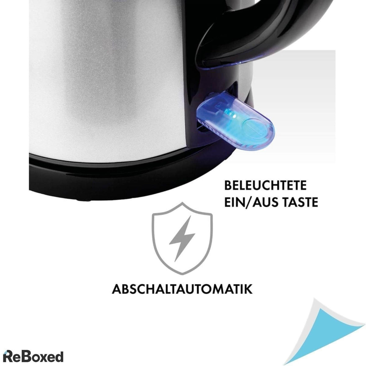 Zwiling Fierbator 1.2 Litri 1550-1850W
