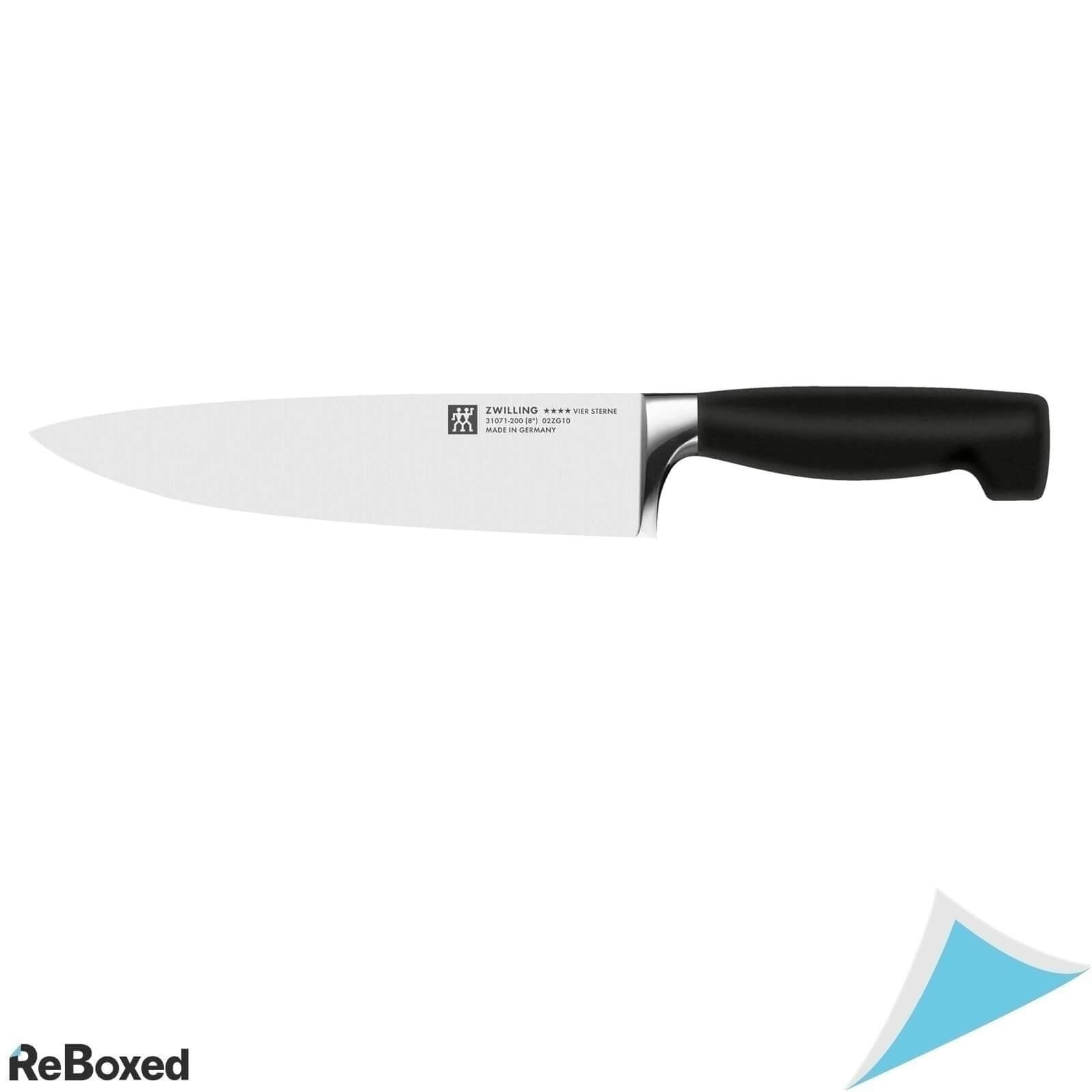 Zwilling 31071-201-1 Cutit de Bucatarie 20 cm