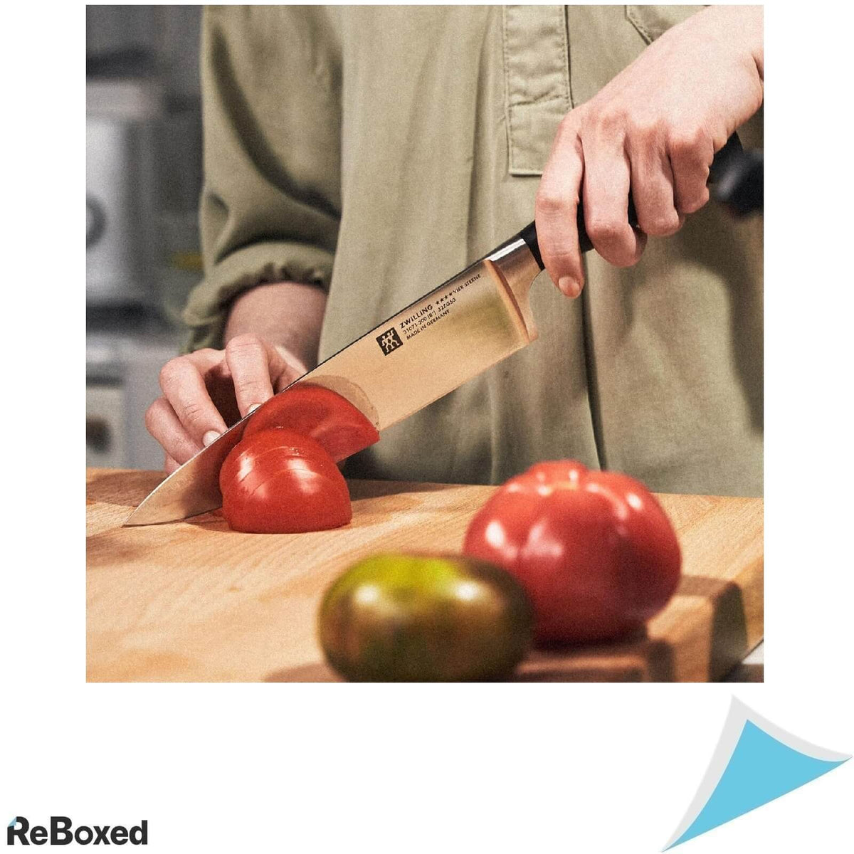 Zwilling 31071-201-1 Cutit de Bucatarie 20 cm