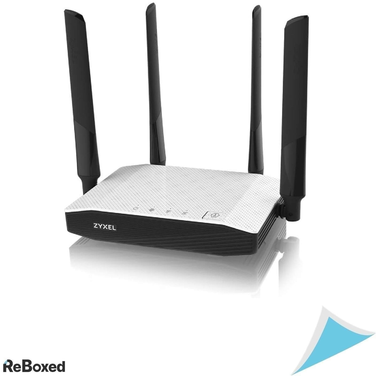 Zyxel NBG6604 Router Wireless Cable Gateway