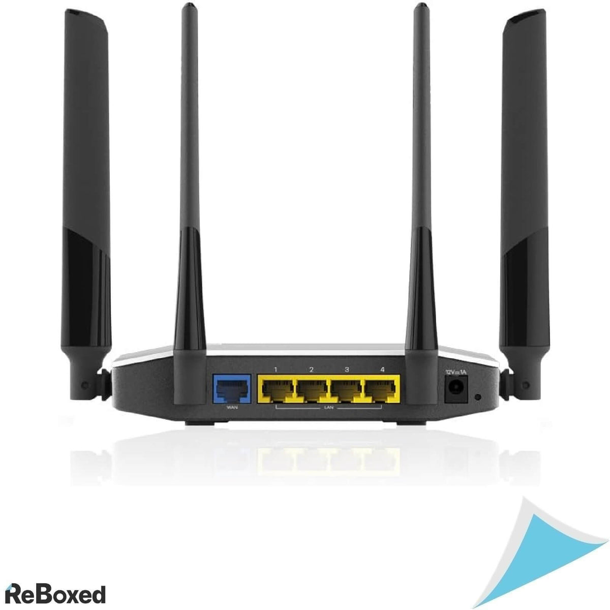 Zyxel NBG6604 Router Wireless Cable Gateway