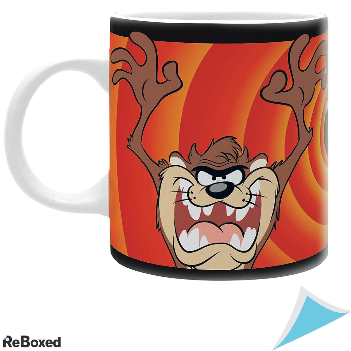 ABYstyle Looney Tunes TAZ Cana 320ml