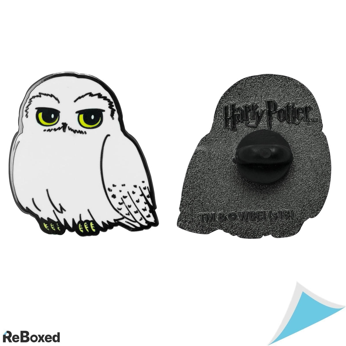 ABYstyle Valiza Oficiala Cadou Harry Poter Cana3D Breloc Brosa