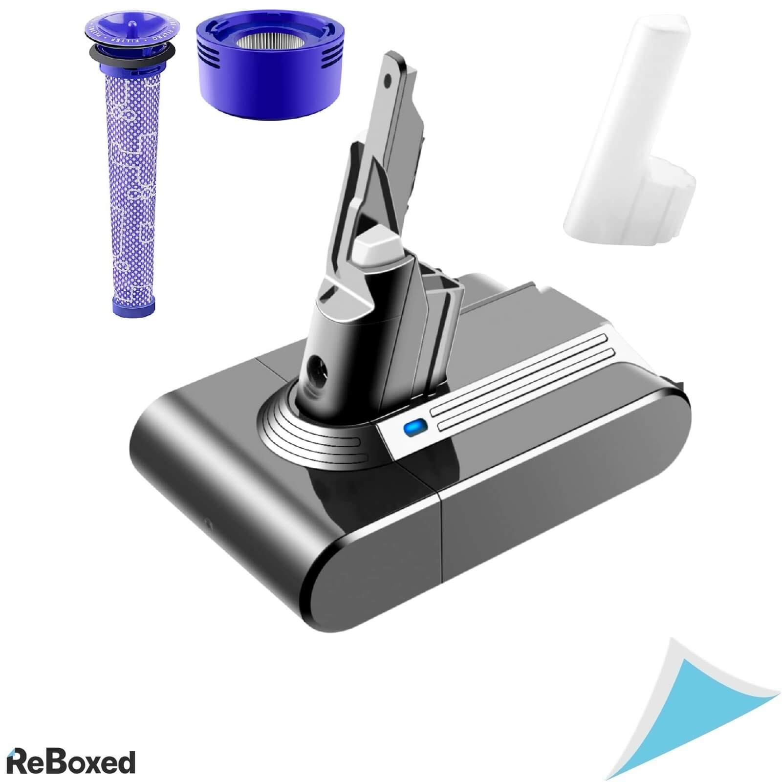 ADVTronics Acumulator OEM Li-ion 21.6V 4500mAh Dyson V7 SV11