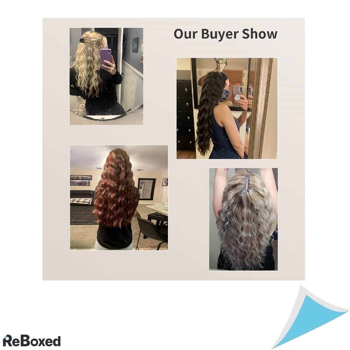 AleATH Ondulator 3 Elemente Ceramice 25 mm 180-210 grade