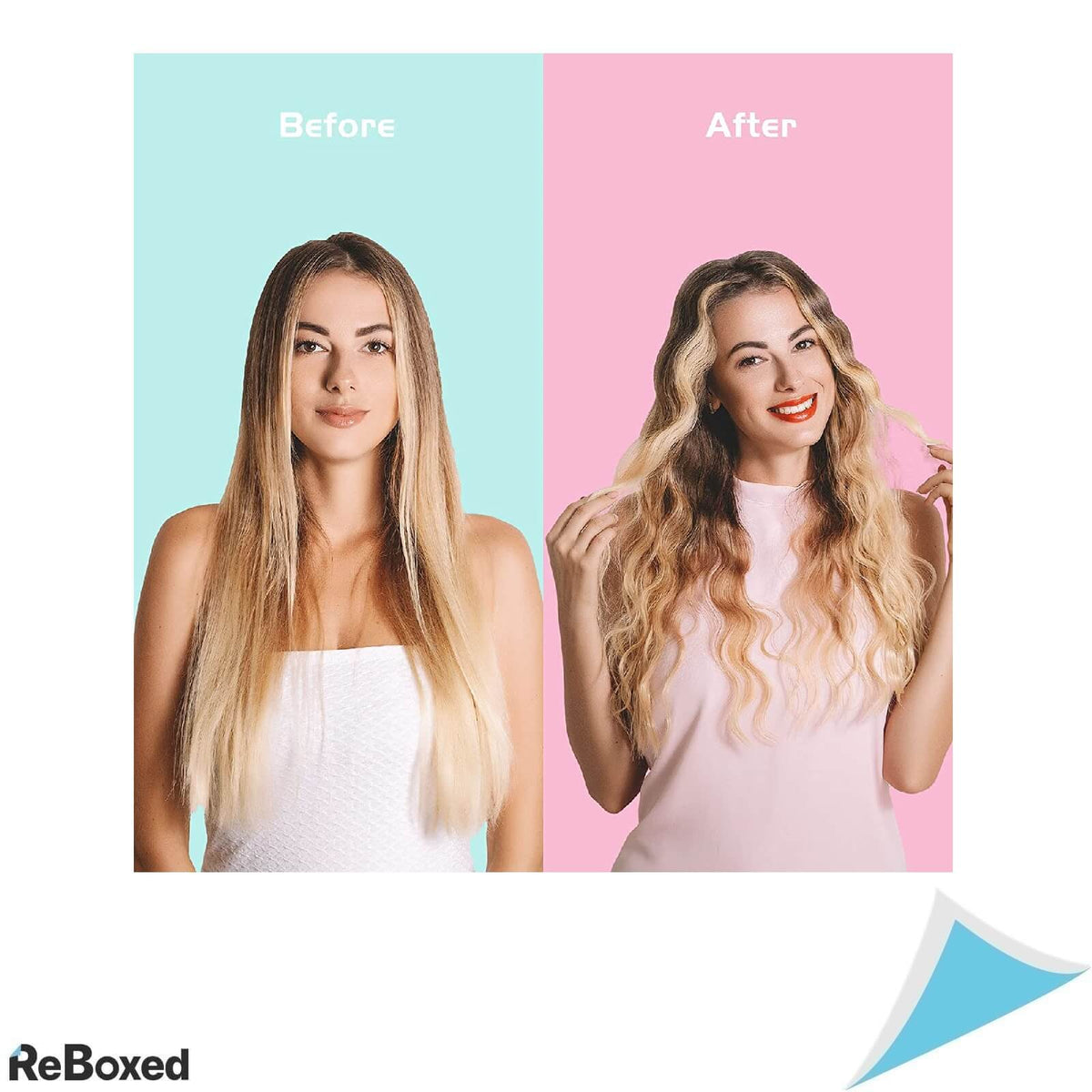 AleATH Ondulator 3 Elemente Ceramice 25 mm 180-210 grade