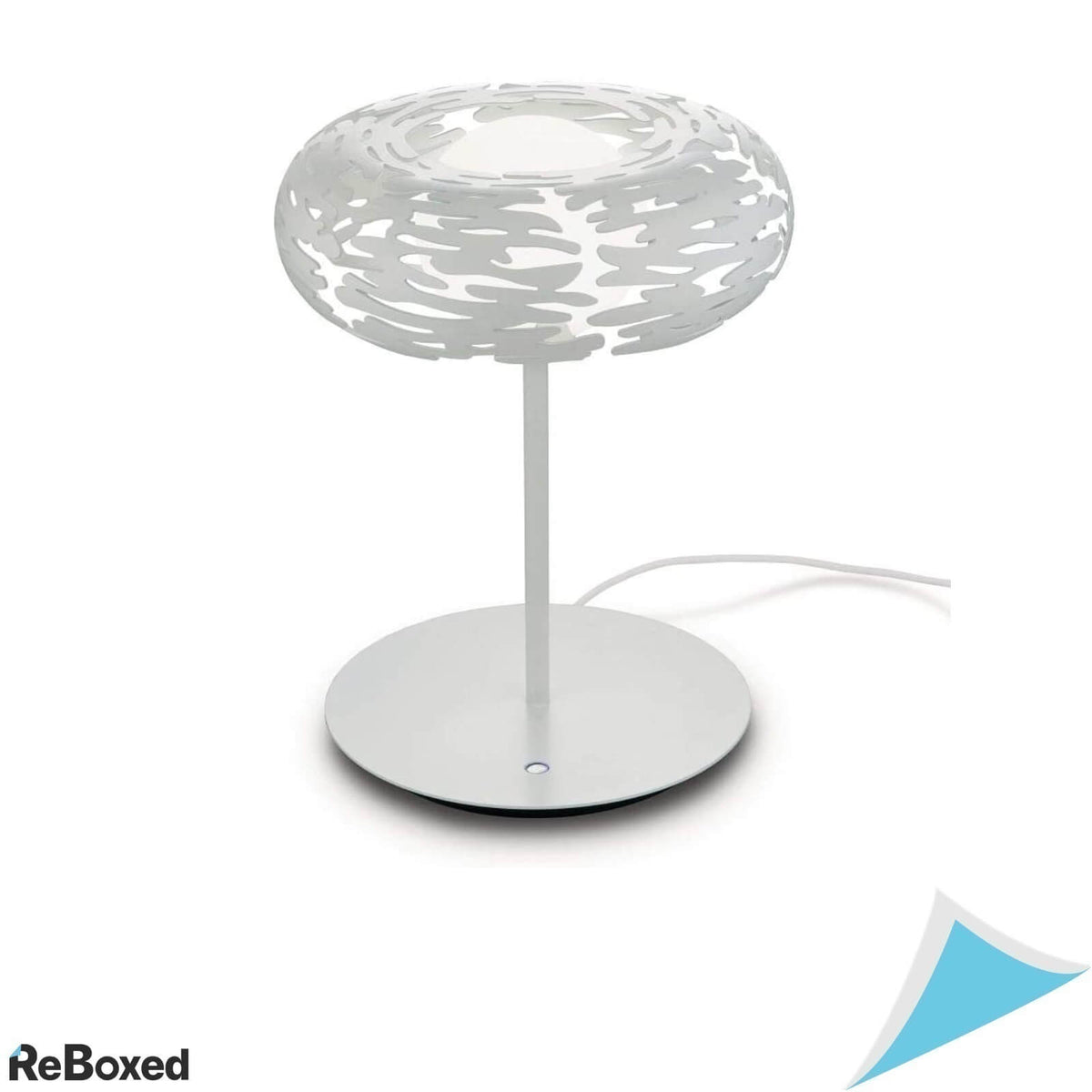 Alessi Barklamp BM11 W Veioza Lampa de Masa LED cu Touch