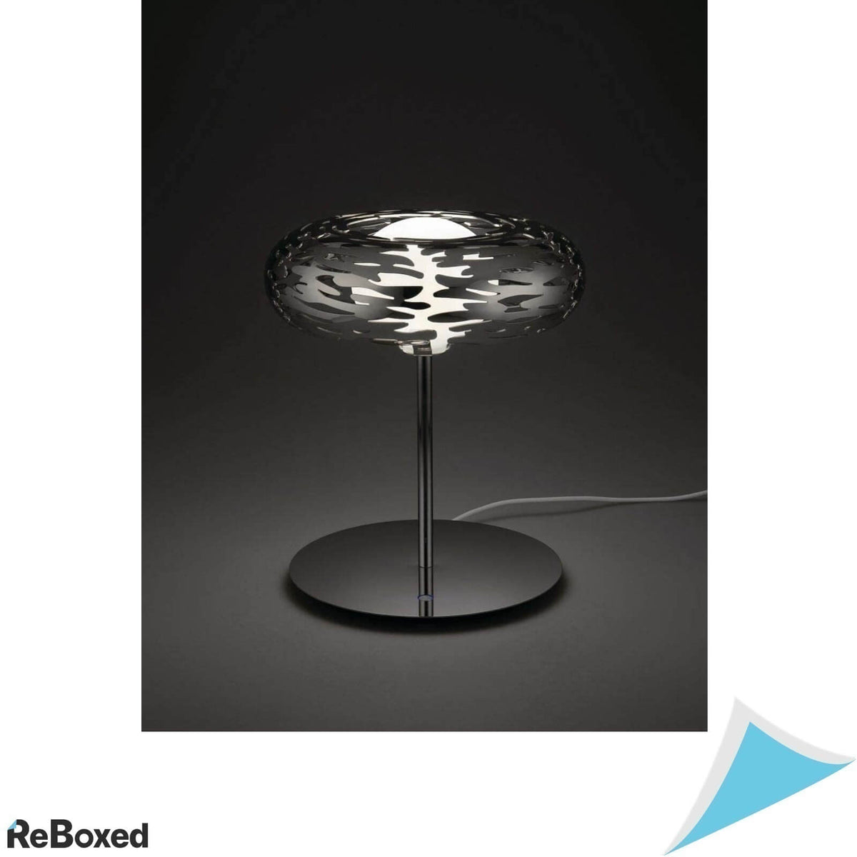 Alessi Barklamp BM11 W Veioza Lampa de Masa LED cu Touch