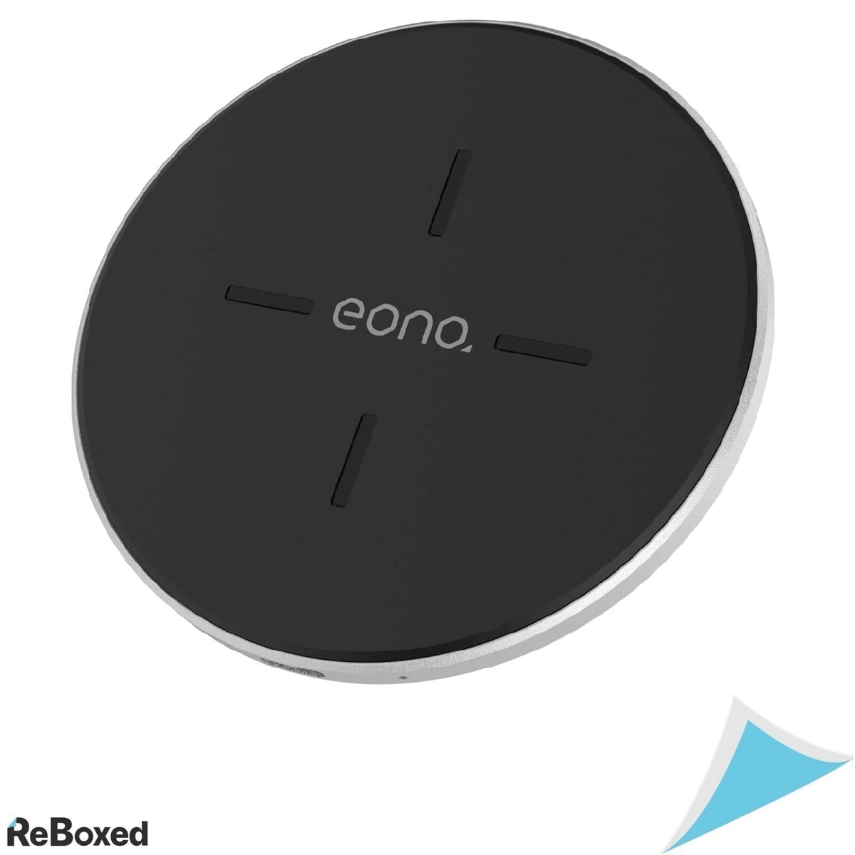 Eono Amazon Brand Incarcator Wireless 15W Certificat Qi