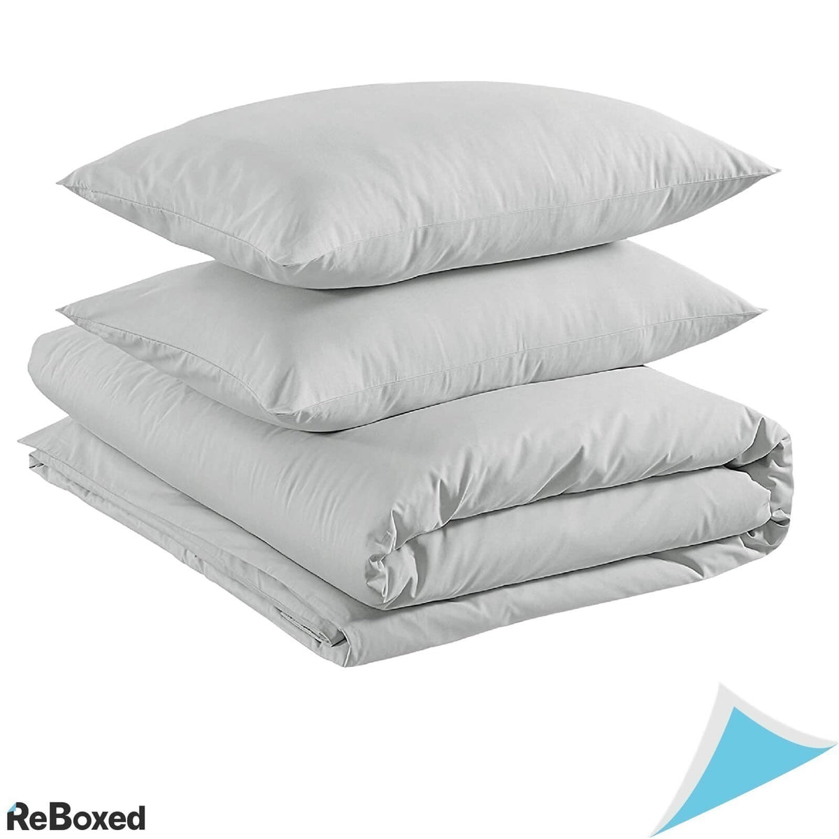 Set Lenjerie Pat Husa Pilota 200x200 si 2 Fete Perna 80x80