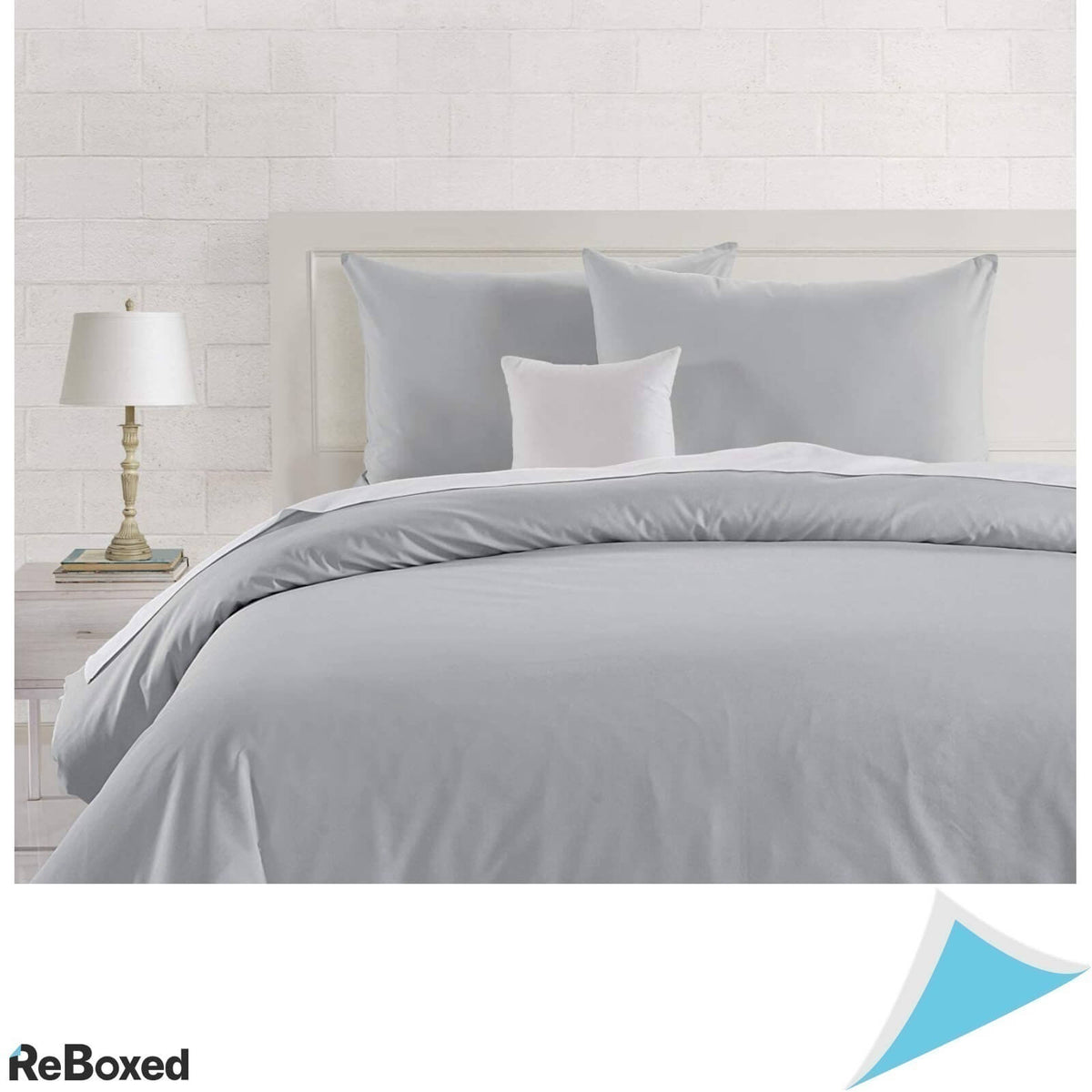 Set Lenjerie Pat Husa Pilota 200x200 si 2 Fete Perna 80x80