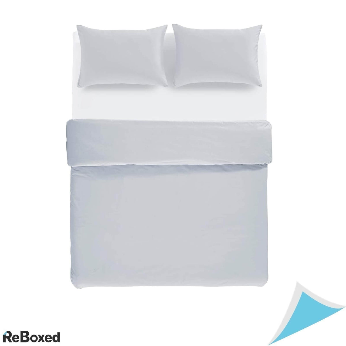 Set Lenjerie Pat Husa Pilota 200x200 si 2 Fete Perna 80x80