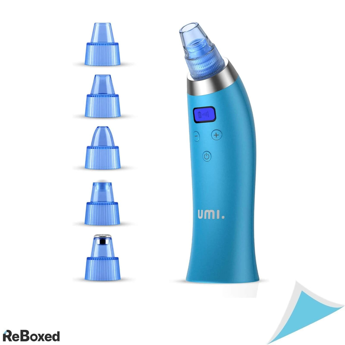 Amazon Umi Aparat Vacuum USB Ingrijire Faciala 5 Capete