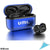 Umi W5s Blue Casca Bluetooth 5.2 IPX7 cu Microfon
