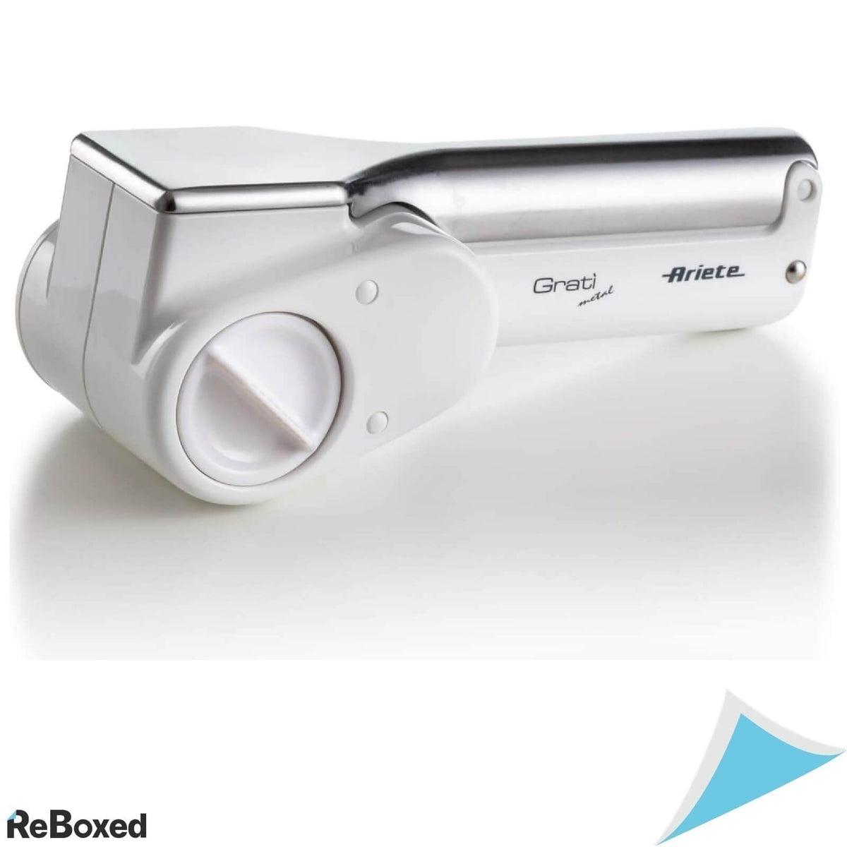 Ariete Grati 442 Razatoare Electrica Wireless Branza Ciocolata Nuci