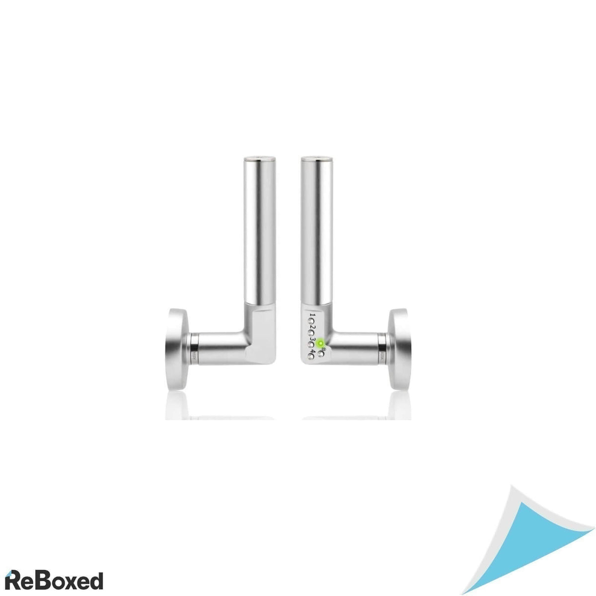 ASSA ABLOY Yala cu Cod PIN Maner Usa Design Special CodeHandle