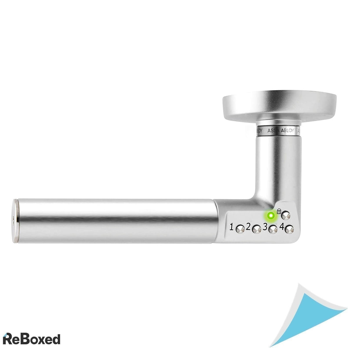 ASSA ABLOY Yala cu Cod PIN Maner Usa Design Special CodeHandle