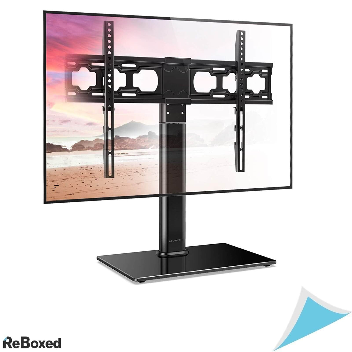 Atumtek Suport de Masa Display TV VESA 94-165cm 40Kg